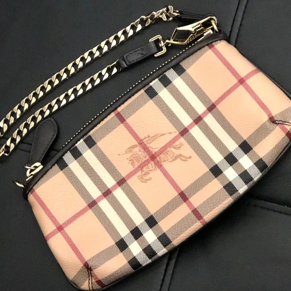 Burberry wristlet mini - Picture 4 of 8